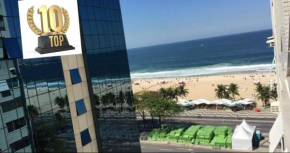 Copacabana Beach Modern Apartments